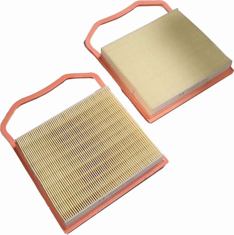 Quinton Hazell QFA1173 - Filter za zrak www.molydon.hr