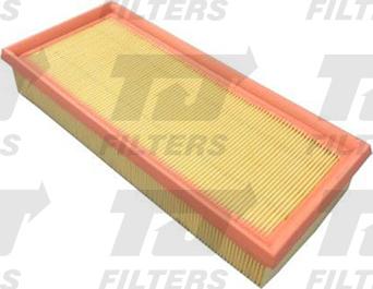 Quinton Hazell QFA1212 - Filter za zrak www.molydon.hr
