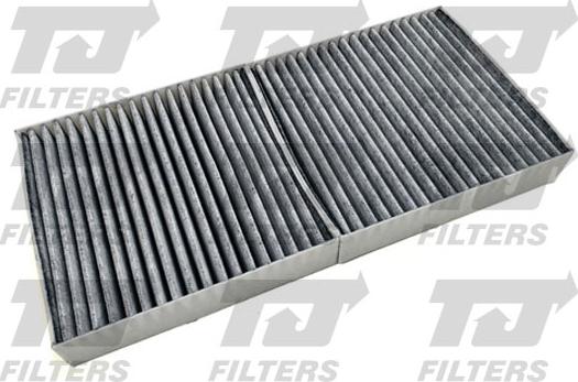 Quinton Hazell QFC0469 - Filter kabine www.molydon.hr