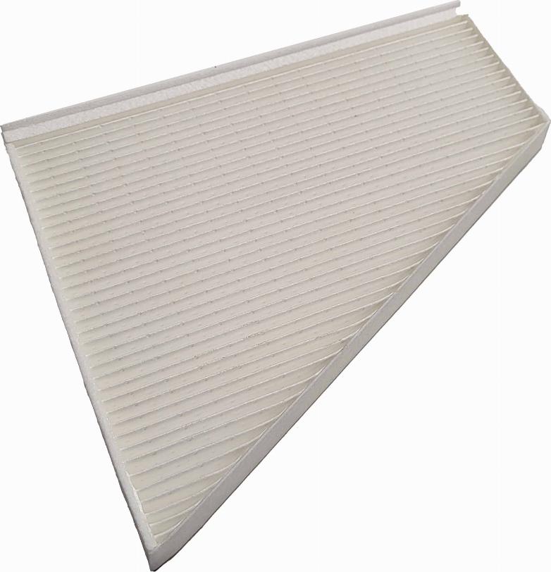 Quinton Hazell QFC0573 - Filter kabine www.molydon.hr