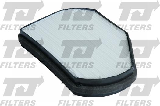 Quinton Hazell QFC0035 - Filter kabine www.molydon.hr