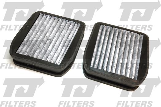 Quinton Hazell QFC0143 - Filter kabine www.molydon.hr