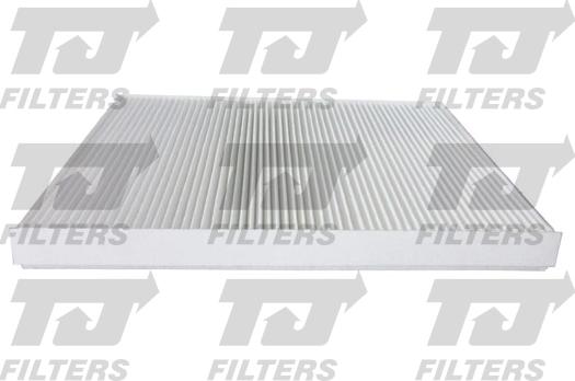 Quinton Hazell QFC0105 - Filter kabine www.molydon.hr