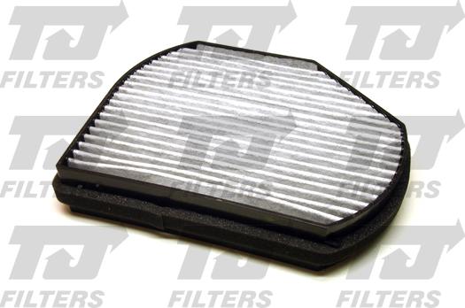 Quinton Hazell QFC0119 - Filter kabine www.molydon.hr