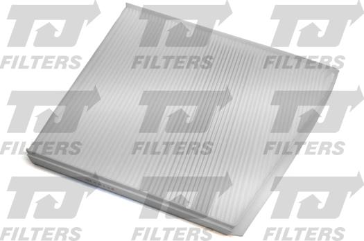 Quinton Hazell QFC0134 - Filter kabine www.molydon.hr