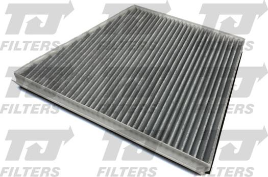 Quinton Hazell QFC0128 - Filter kabine www.molydon.hr