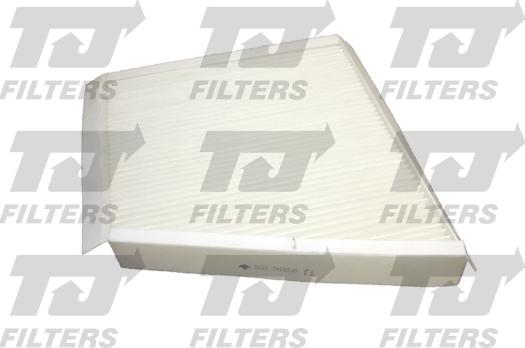 Quinton Hazell QFC0341 - Filter kabine www.molydon.hr