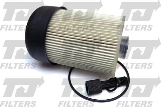 Quinton Hazell QFF0418 - Filter za gorivo www.molydon.hr