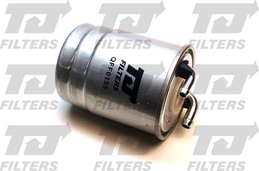 Quinton Hazell QFF0155 - Filter za gorivo www.molydon.hr