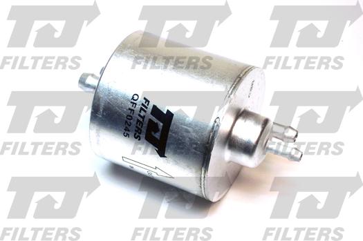 Quinton Hazell QFF0245 - Filter za gorivo www.molydon.hr