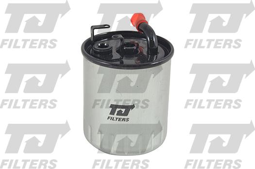 Quinton Hazell QFF0269 - Filter za gorivo www.molydon.hr