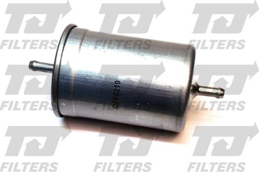Quinton Hazell QFF0219 - Filter za gorivo www.molydon.hr