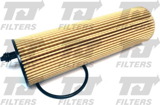 Quinton Hazell QFL0405 - Filter za ulje www.molydon.hr