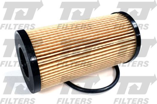 Quinton Hazell QFL0410 - Filter za ulje www.molydon.hr