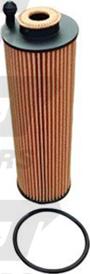 Quinton Hazell QFL0429 - Filter za ulje www.molydon.hr