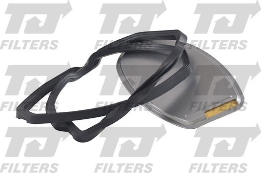 Quinton Hazell QFL0065 - Hidraulicni filter, automatski mjenjač www.molydon.hr