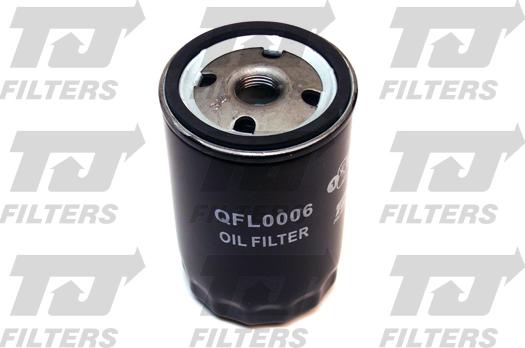 Quinton Hazell QFL0006 - Filter za ulje www.molydon.hr