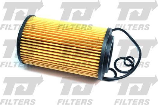 Quinton Hazell QFL0019 - Filter za ulje www.molydon.hr