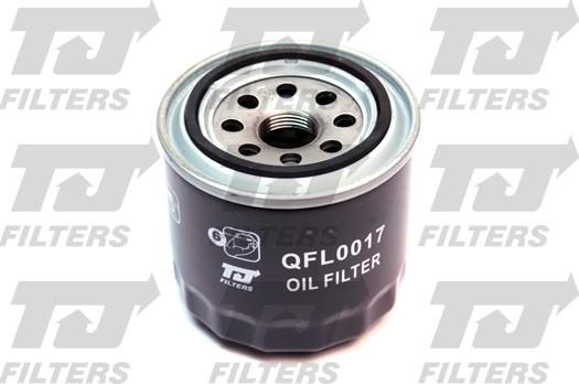 Quinton Hazell QFL0017 - Filter za ulje www.molydon.hr