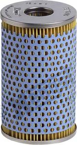 Quinton Hazell QFL0080 - Filter za ulje www.molydon.hr