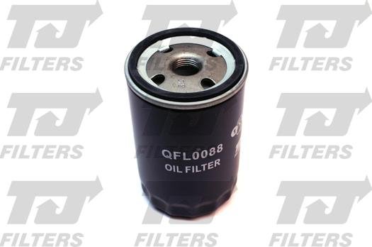 Quinton Hazell QFL0088 - Filter za ulje www.molydon.hr