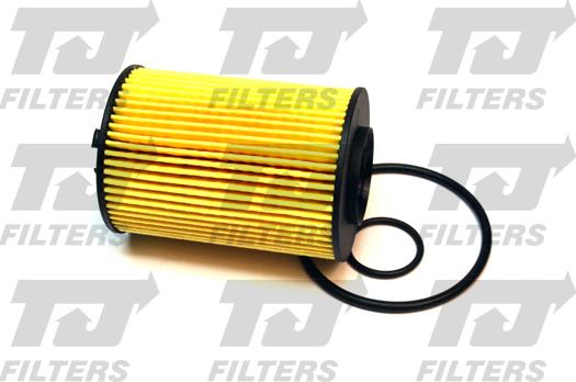 Quinton Hazell QFL0030 - Filter za ulje www.molydon.hr
