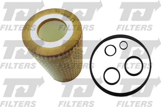 Quinton Hazell QFL0024 - Filter za ulje www.molydon.hr