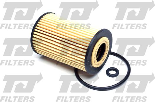 Quinton Hazell QFL0119 - Filter za ulje www.molydon.hr