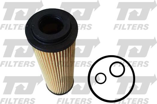 Quinton Hazell QFL0115 - Filter za ulje www.molydon.hr