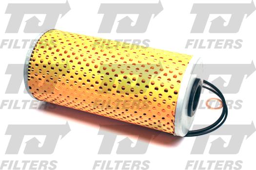 Quinton Hazell QFL0181 - Filter za ulje www.molydon.hr
