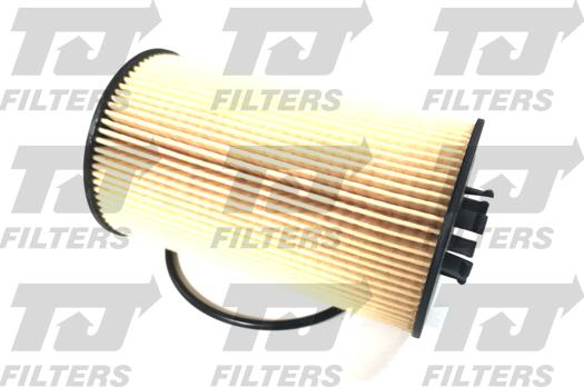 Quinton Hazell QFL0343 - Filter za ulje www.molydon.hr