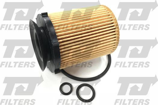Quinton Hazell QFL0354 - Filter za ulje www.molydon.hr