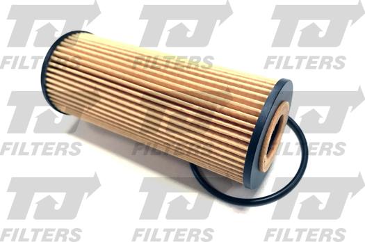 Quinton Hazell QFL0355 - Filter za ulje www.molydon.hr