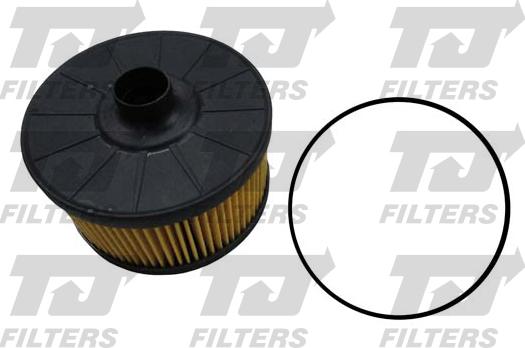 Quinton Hazell QFL0311 - Filter za ulje www.molydon.hr