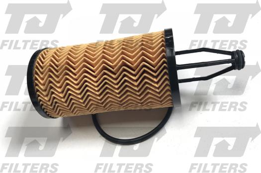 Quinton Hazell QFL0331 - Filter za ulje www.molydon.hr