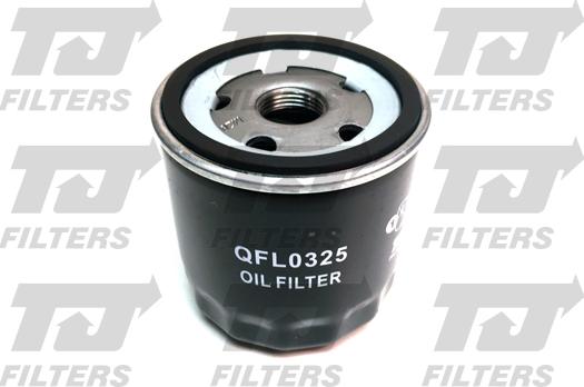 Quinton Hazell QFL0325 - Filter za ulje www.molydon.hr