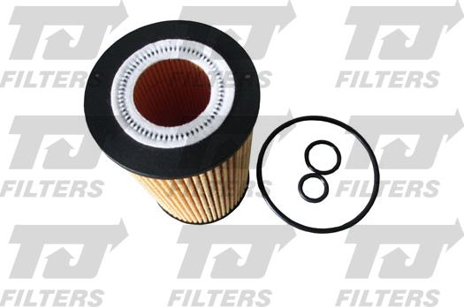 Quinton Hazell QFL0249 - Filter za ulje www.molydon.hr