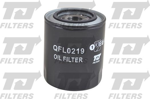 Quinton Hazell QFL0219 - Filter za ulje www.molydon.hr