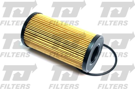 Quinton Hazell QFL0229 - Filter za ulje www.molydon.hr