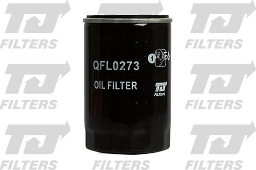 Quinton Hazell QFL0273 - Filter za ulje www.molydon.hr