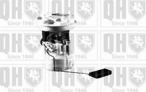 Quinton Hazell QFP736 - Modul za dovod goriva www.molydon.hr