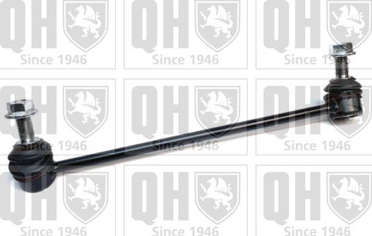 Quinton Hazell QLS4000S - Šipka/spona, stabilizator www.molydon.hr