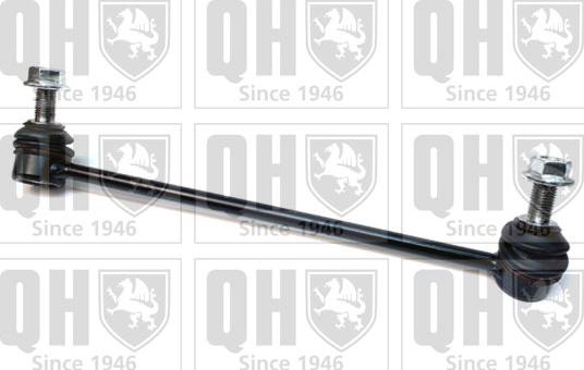 Quinton Hazell QLS4001S - Šipka/spona, stabilizator www.molydon.hr