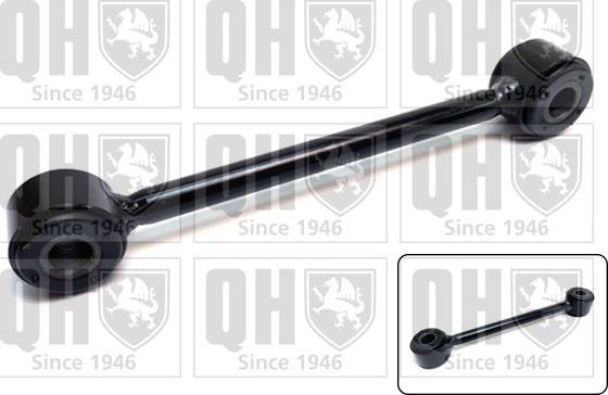 Quinton Hazell QLS4002S - Šipka/spona, stabilizator www.molydon.hr