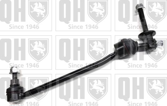Quinton Hazell QLS3914S - Šipka/spona, stabilizator www.molydon.hr