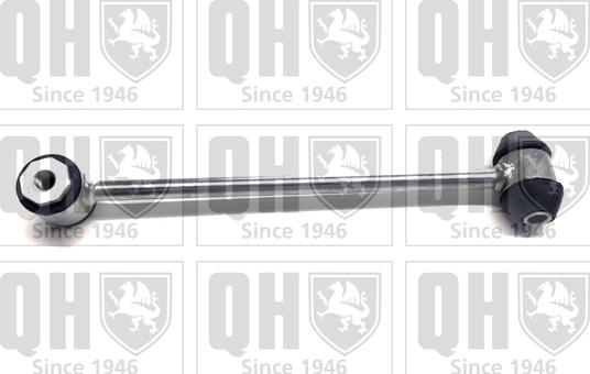 Quinton Hazell QLS3917S - Šipka/spona, stabilizator www.molydon.hr