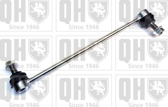 Quinton Hazell QLS3938S - Šipka/spona, stabilizator www.molydon.hr