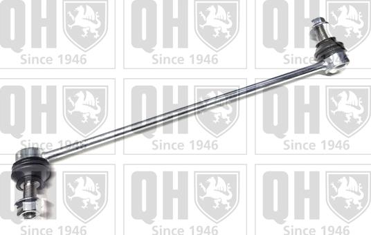 Quinton Hazell QLS3933S - Šipka/spona, stabilizator www.molydon.hr
