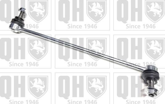 Quinton Hazell QLS3932S - Šipka/spona, stabilizator www.molydon.hr