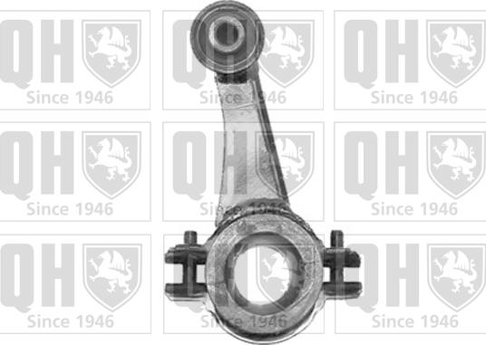 Quinton Hazell QLS3544S - Šipka/spona, stabilizator www.molydon.hr